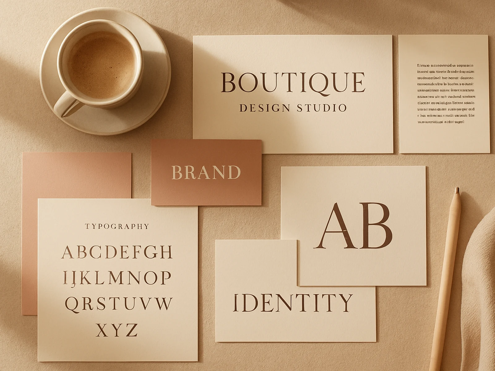 rosiesdesignstudio brand work