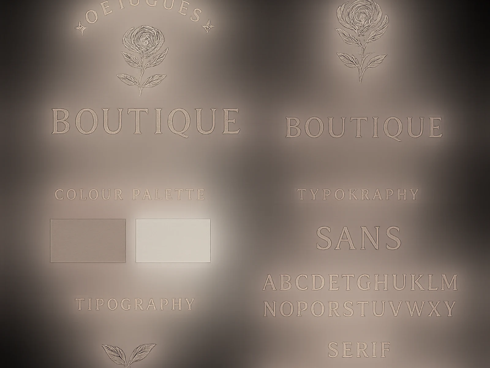 Brand Identity