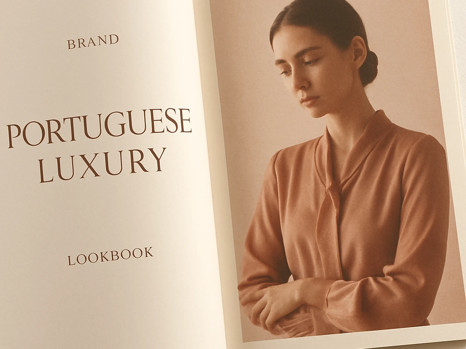 Editorial Design