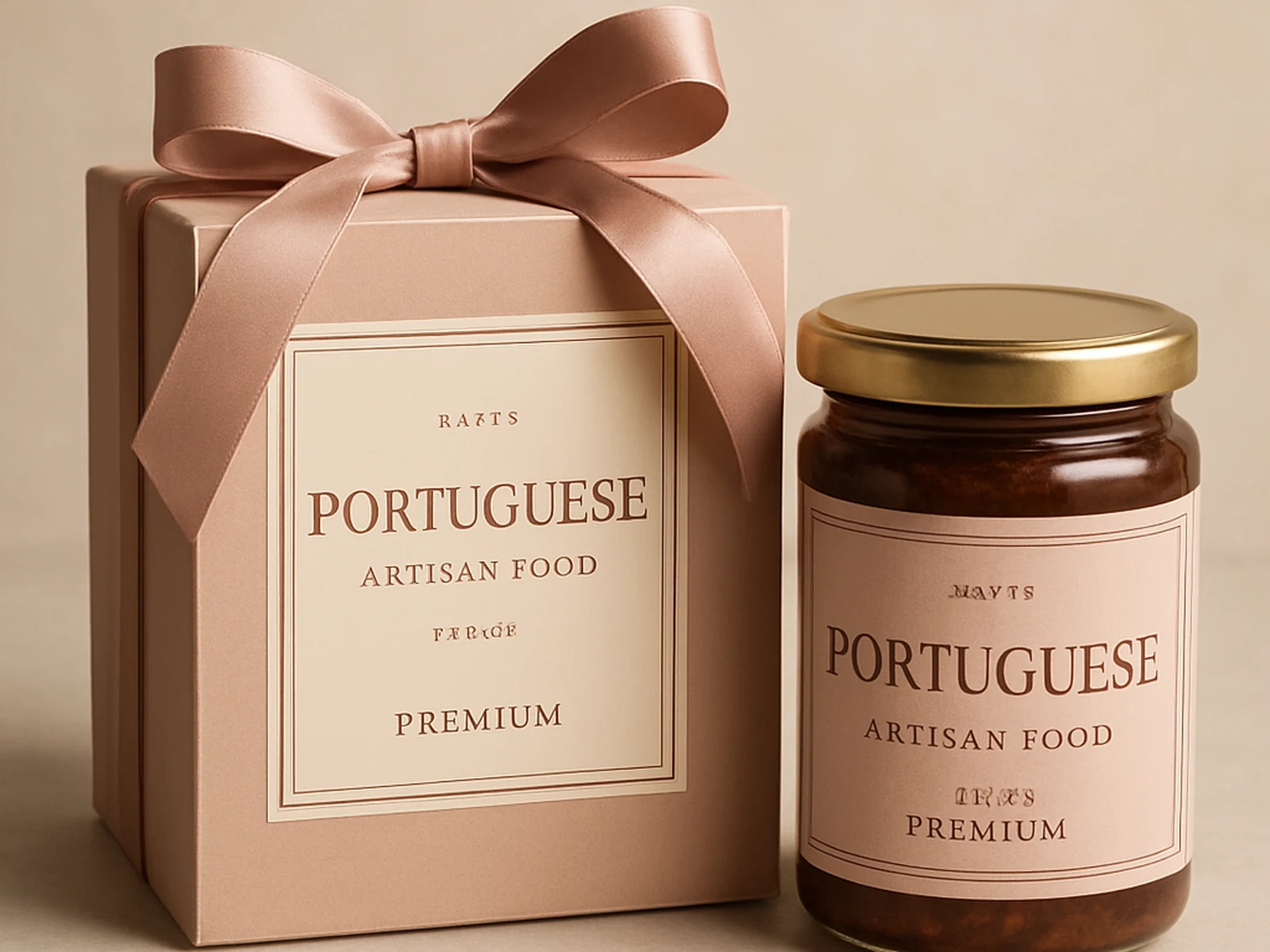 Packaging Design