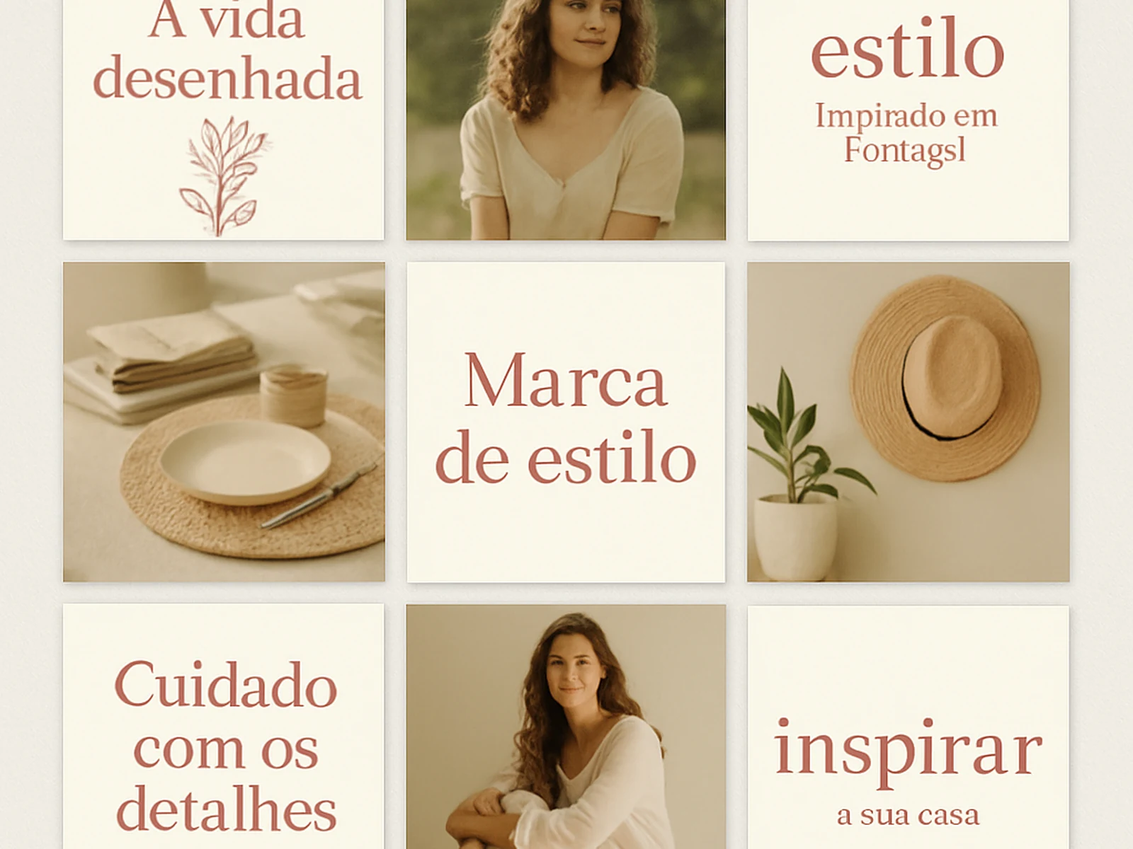 Social Media Kit