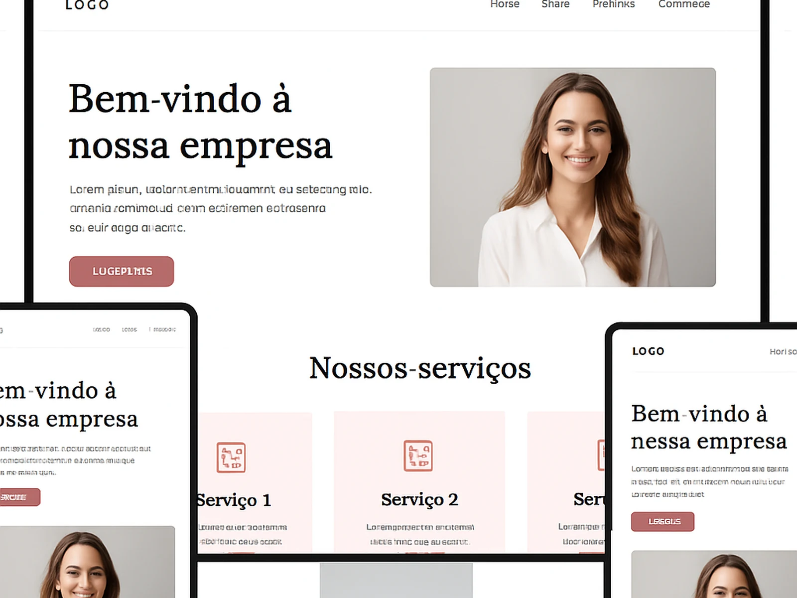 Website Design